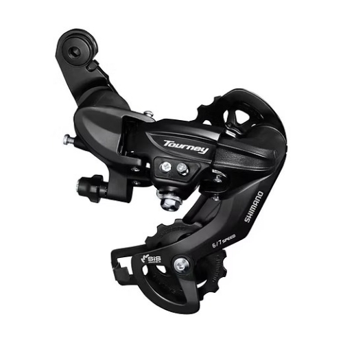 RD-TY300 Bicycle Rear Derailleur