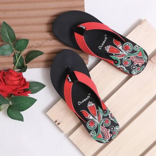 Red Slipper