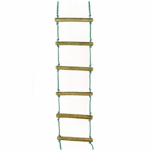Rope Ladder