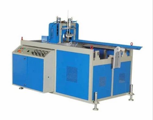 Rust Proof Cutting Machine - Color: Black