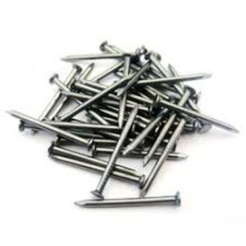 Rust Proof Roofing Nails By M. H. Steel Traders