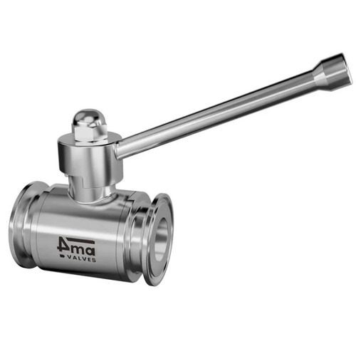 Sanitary Ball Valve