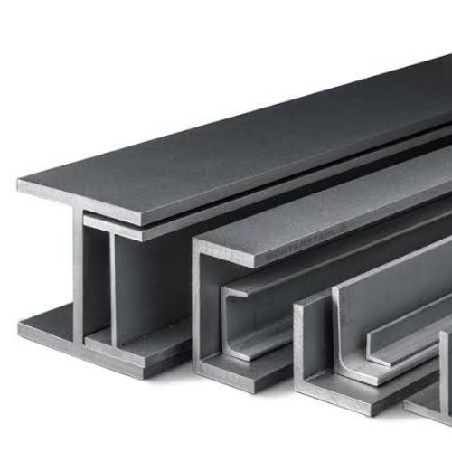 Steel Beam Section