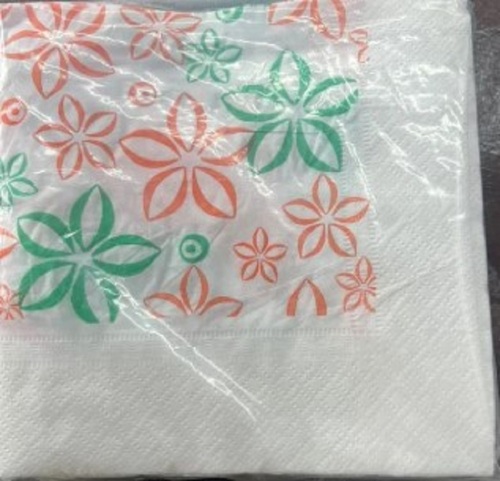 Tissue Paper Napkins