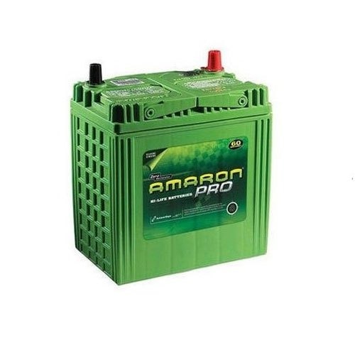 TWO WHEELER BATTERY