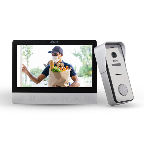 Video Door Phone