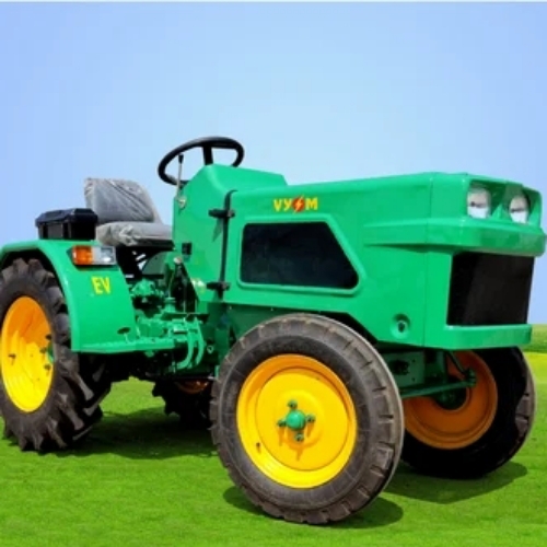 Vyom Ev 2204 2wd