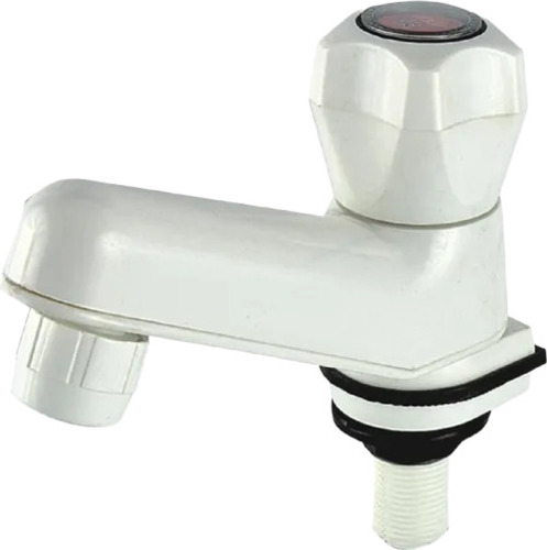 White Pillar Cock