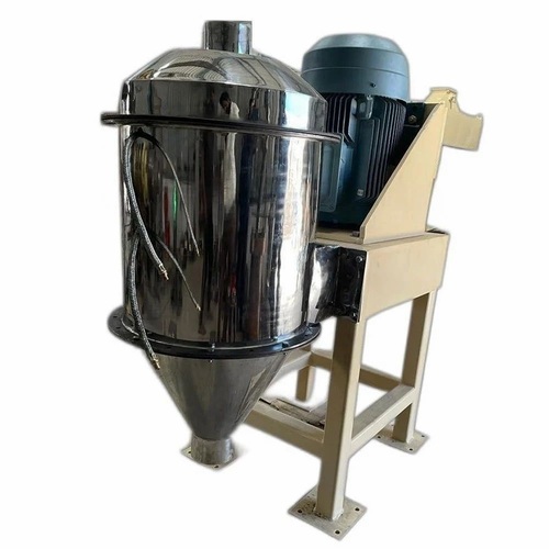 1 HP Soya Badi Nuggets Machine