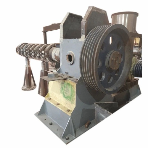 30 HP Soya Badi Nugget Machine