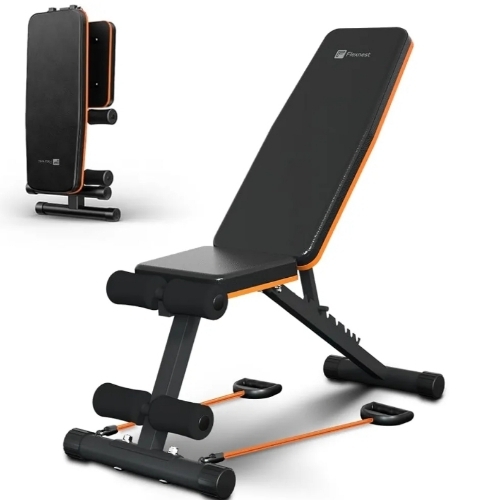 Adjustable Bench