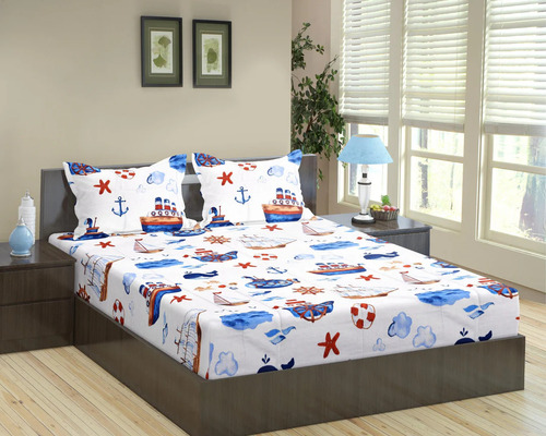 Bedroom Bedsheet