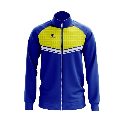 Bike Rider Jacket