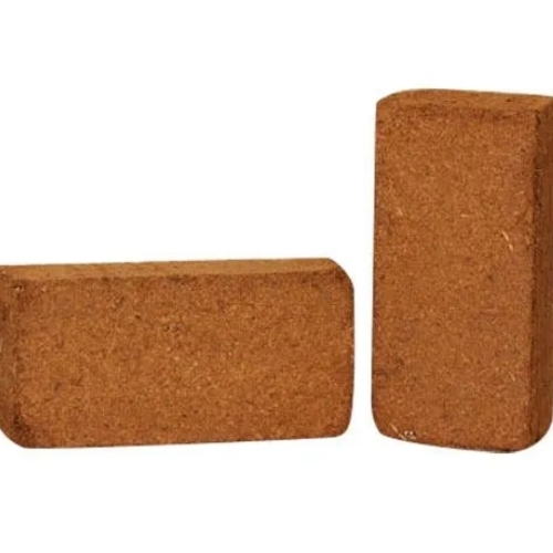 Cocopeat Block