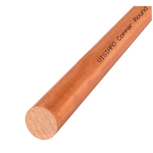 Copper Bar By Super Tube Works