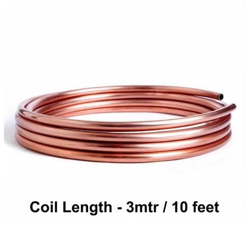 Copper Tube