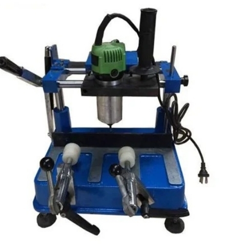 Copy Router Machine