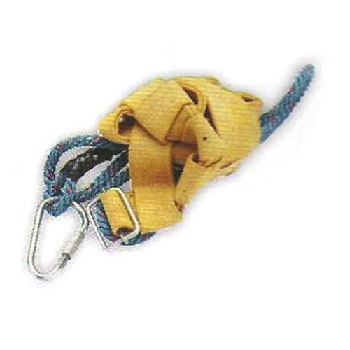Cotton Safety Belt - Belt Type: Leather