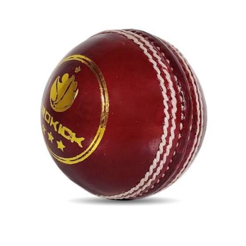 Cricket Ball