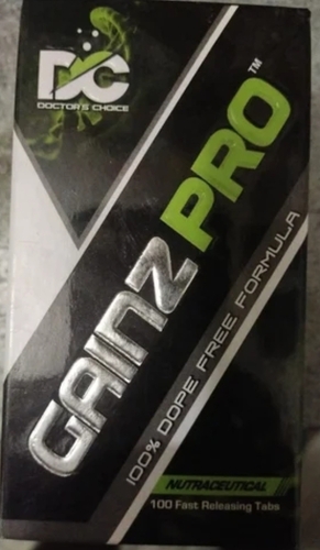 Dc Gainz Pro