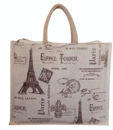 Designer Juco Bags