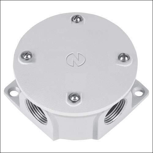 Electric Junction Box