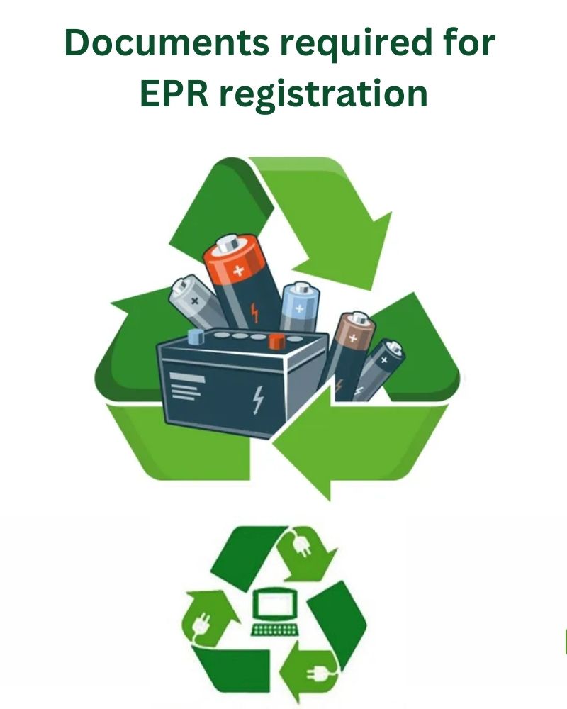 EPR Registration Services
