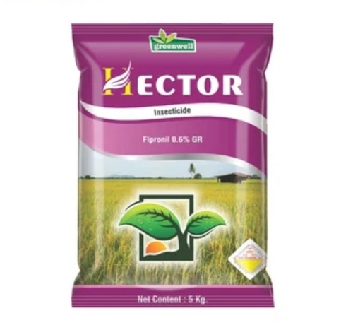 Fipronil 0.6% Gr