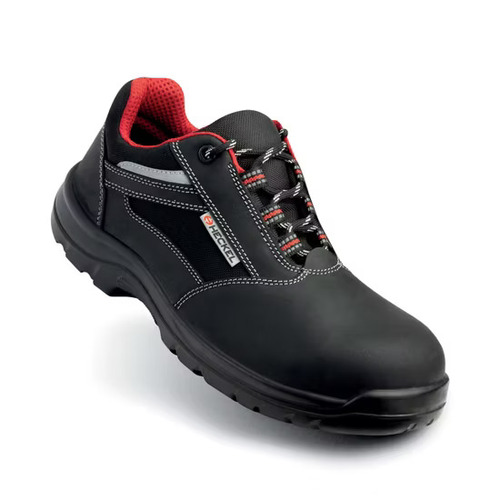 General Safety Shoes - Color: Black