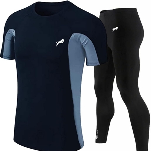 Gym Sports Track Suit