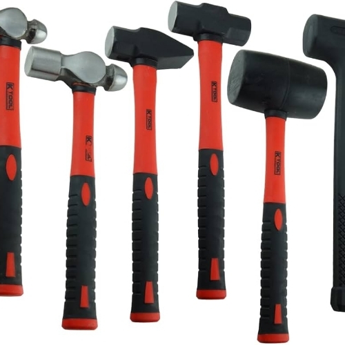 Hammers