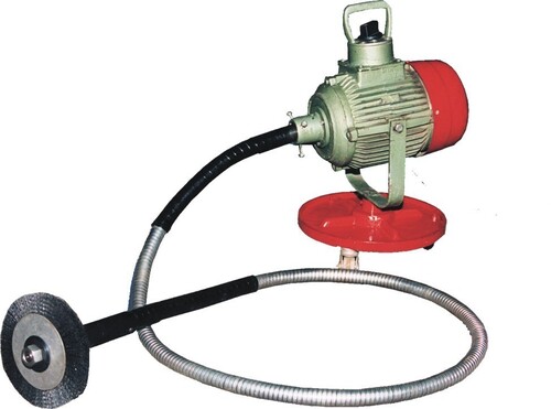 High Design Flexible Shaft Grinder - Feature: Eco Friendly