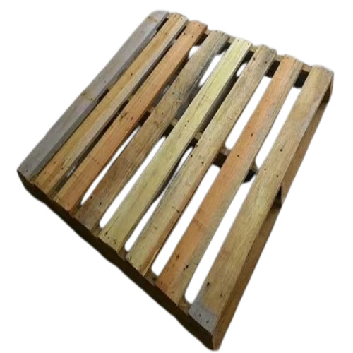 Industrial Wooden Pallets