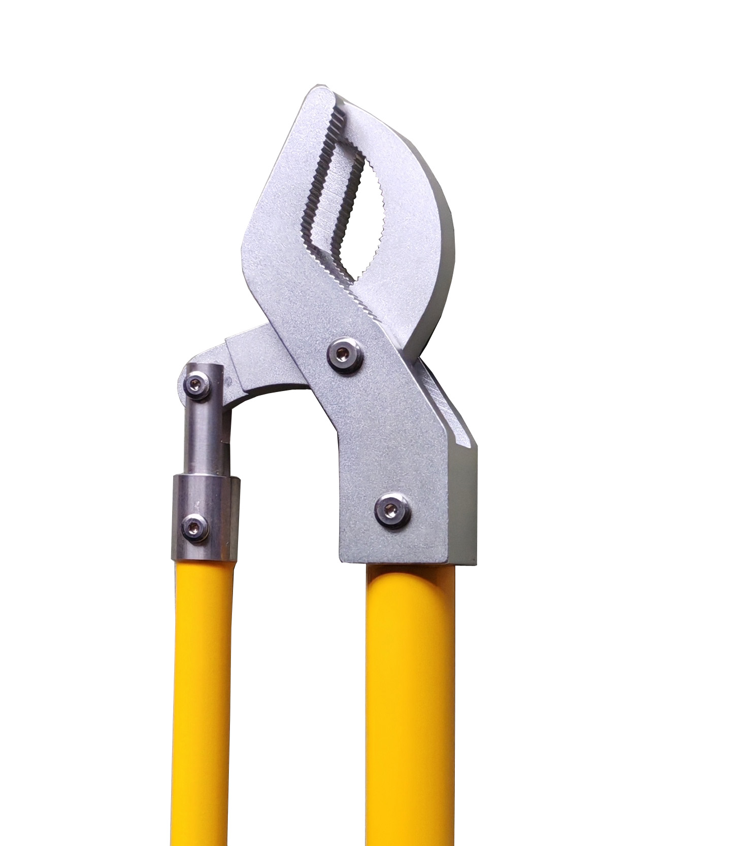 Insulated Clamp Rod - Application: Electrical Industry
