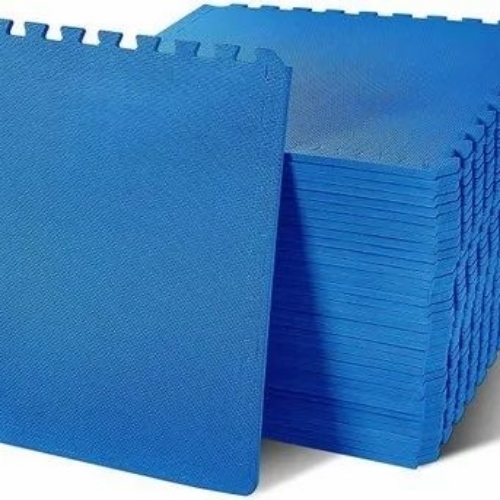 Interlocking mat 10mm 8 pc