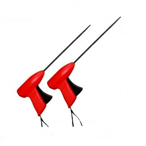 Manual Cleaning Twist Guns