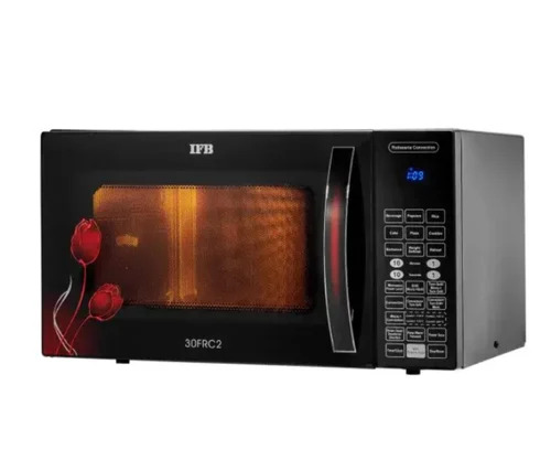Microwave Oven