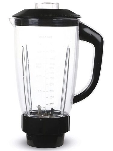 Mixer Juicer Jar - Color: .
