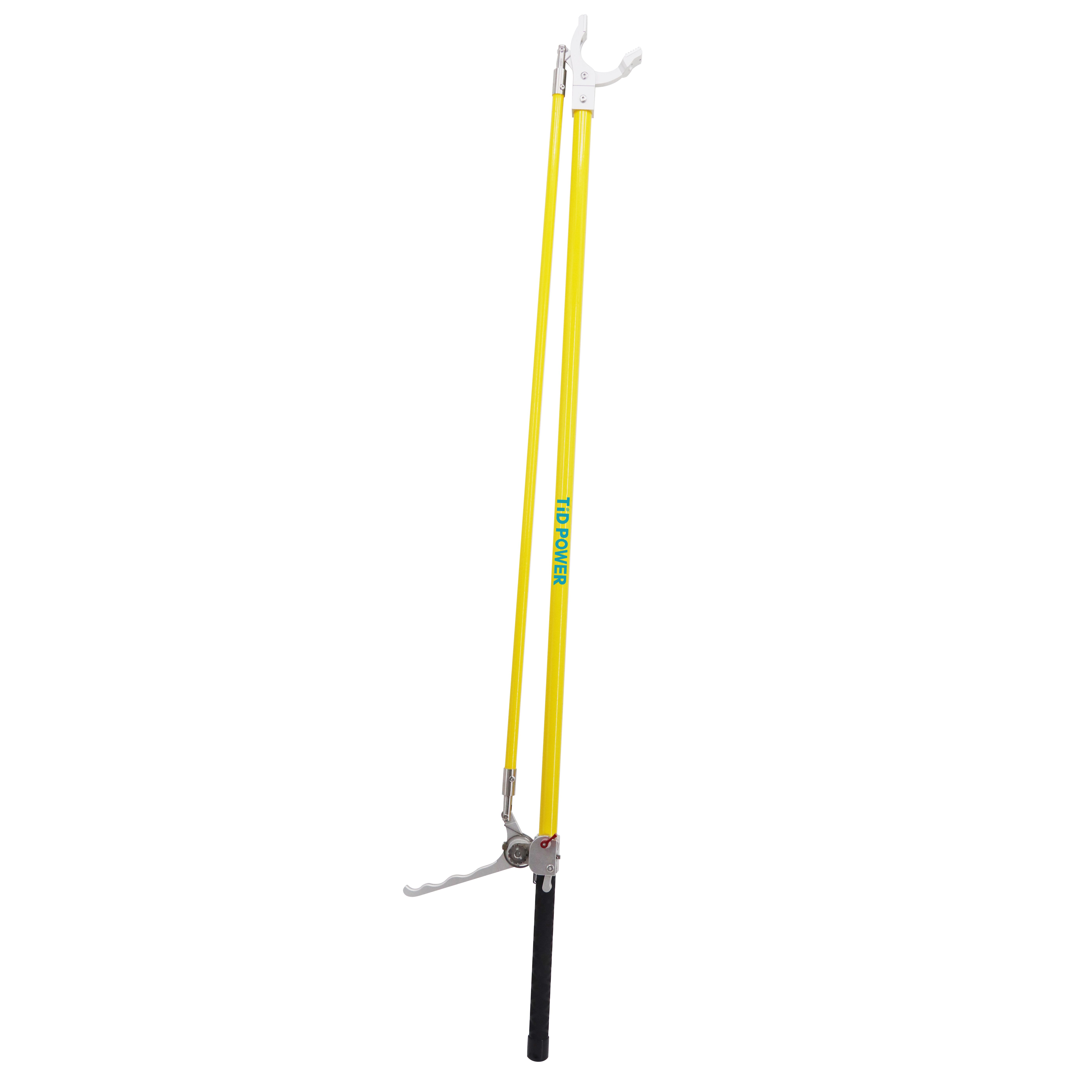Multi-Function Insulated Clamp