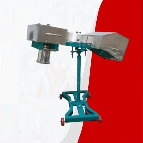 Namkeen Making Machine