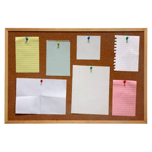 Notice Board