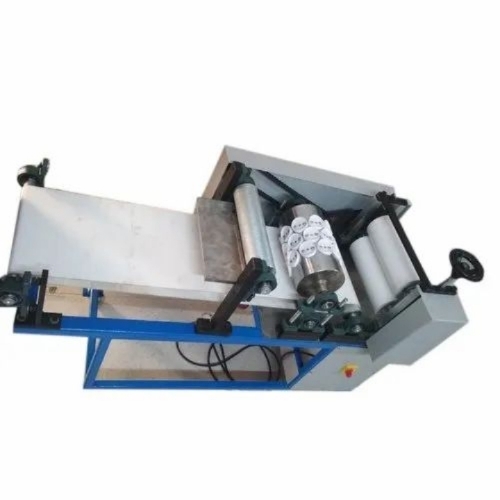 Pani Puri Making Machines