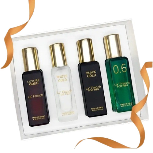 Perfume and attar