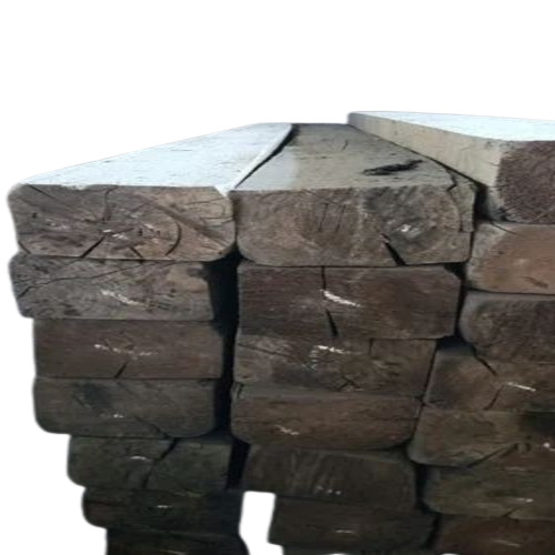 Pine Brown Cut Size Wood