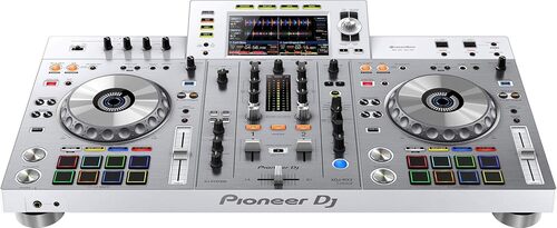 Pioneer Xdj-Rx2 Dj - Color: White