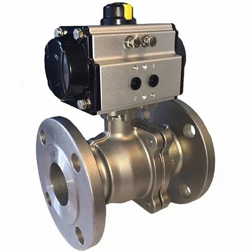 Pneumatic Valve