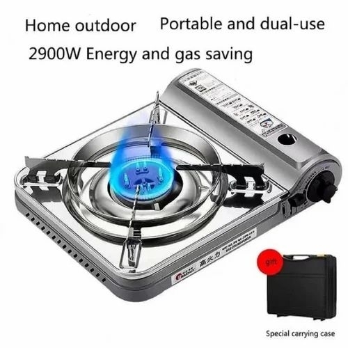 Portable Gas Stove