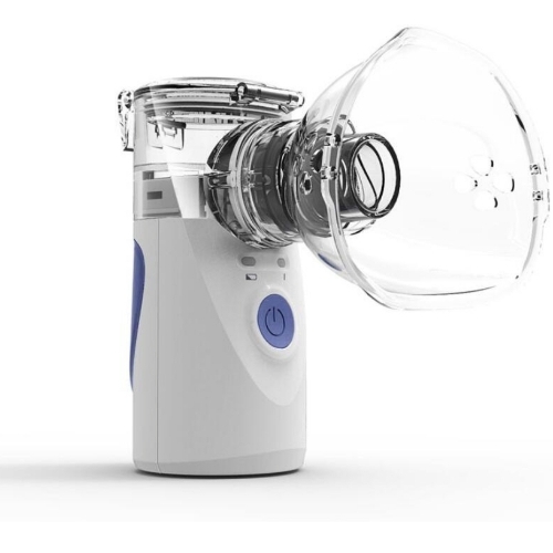 Portable Pocket Nebulizer
