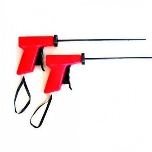 Premium Design Manual Cleaning Twist Guns