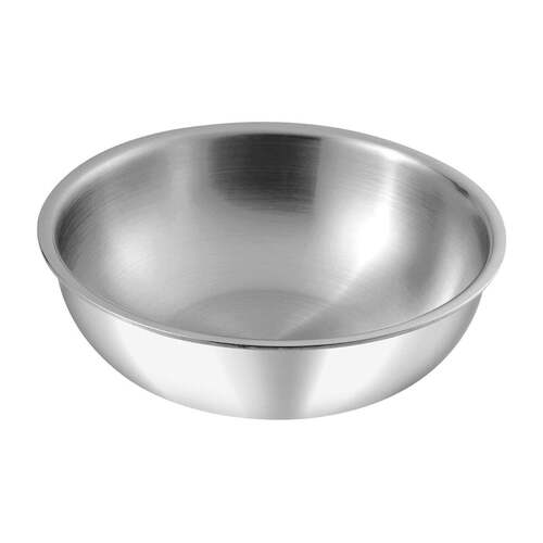 Premium Triply Stainless Steel Tasla - Capacity: 1.1 To 5.7 Ltr